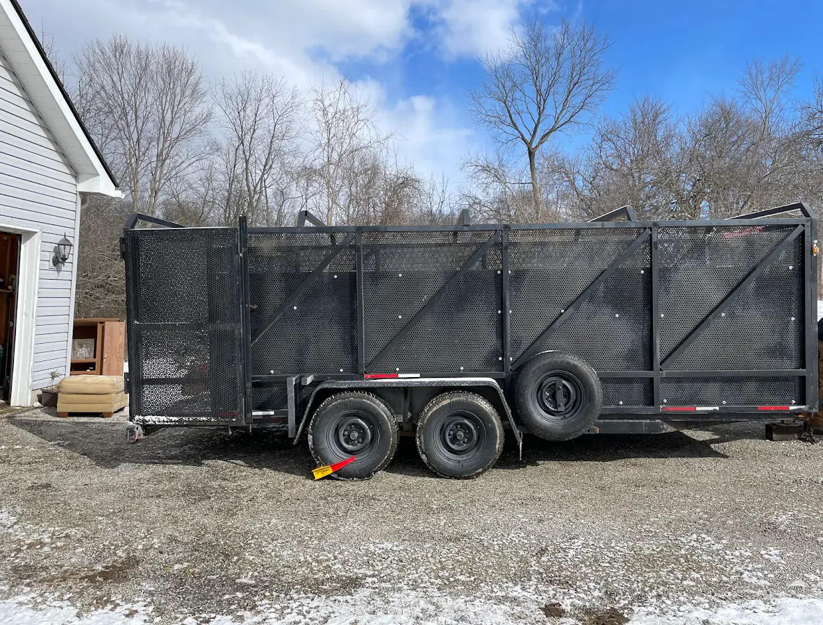 Demolition Dumpster Rental in Payson, UT